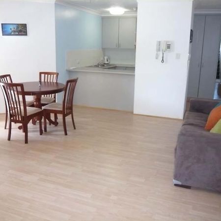 Palm Beach Holiday Resort Gold Coast Pokój zdjęcie
