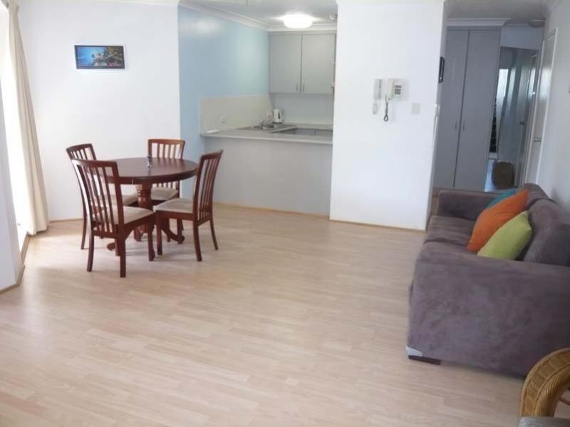 Palm Beach Holiday Resort Gold Coast Pokój zdjęcie