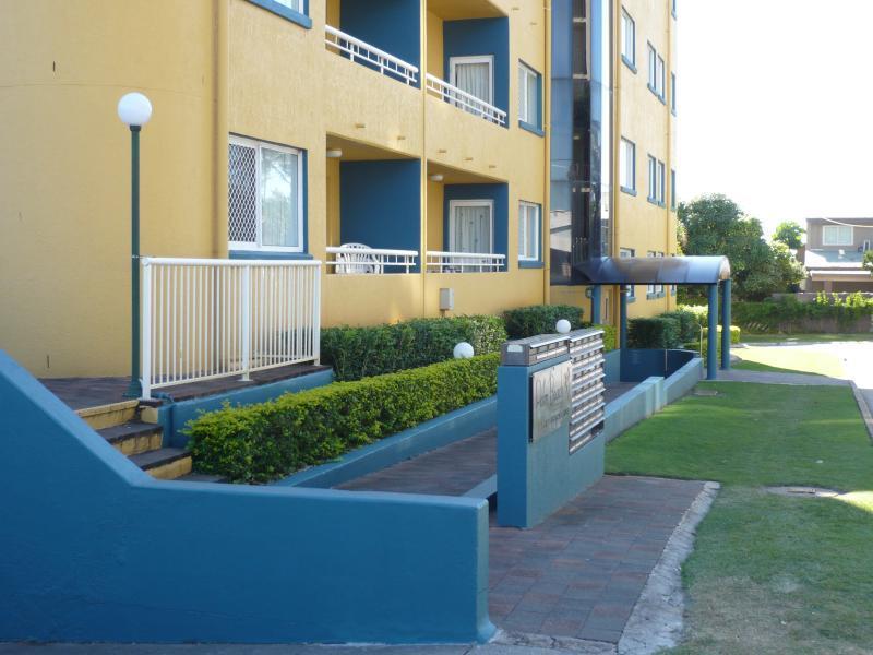 Palm Beach Holiday Resort Gold Coast Zewnętrze zdjęcie