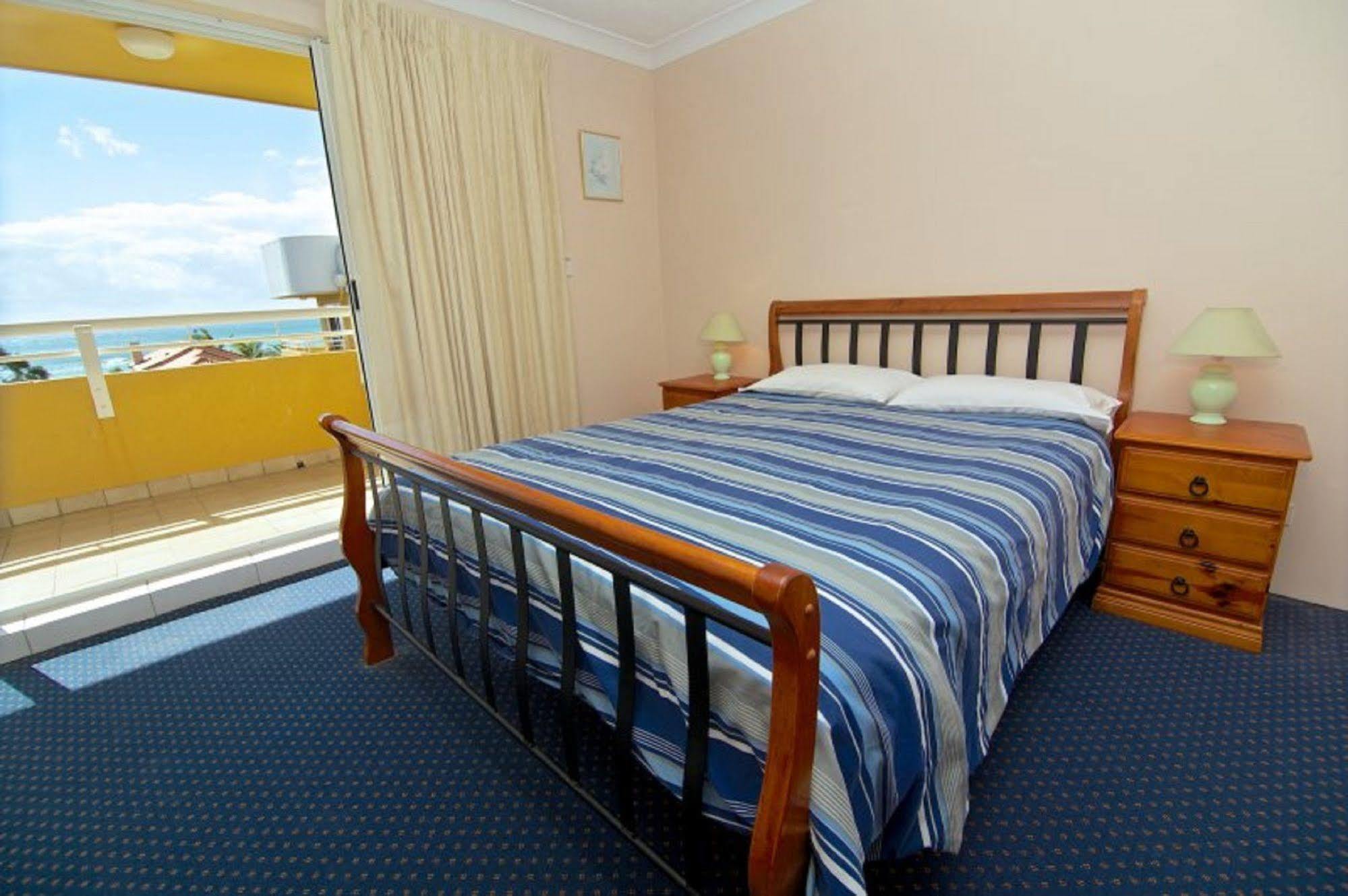 Palm Beach Holiday Resort Gold Coast Zewnętrze zdjęcie