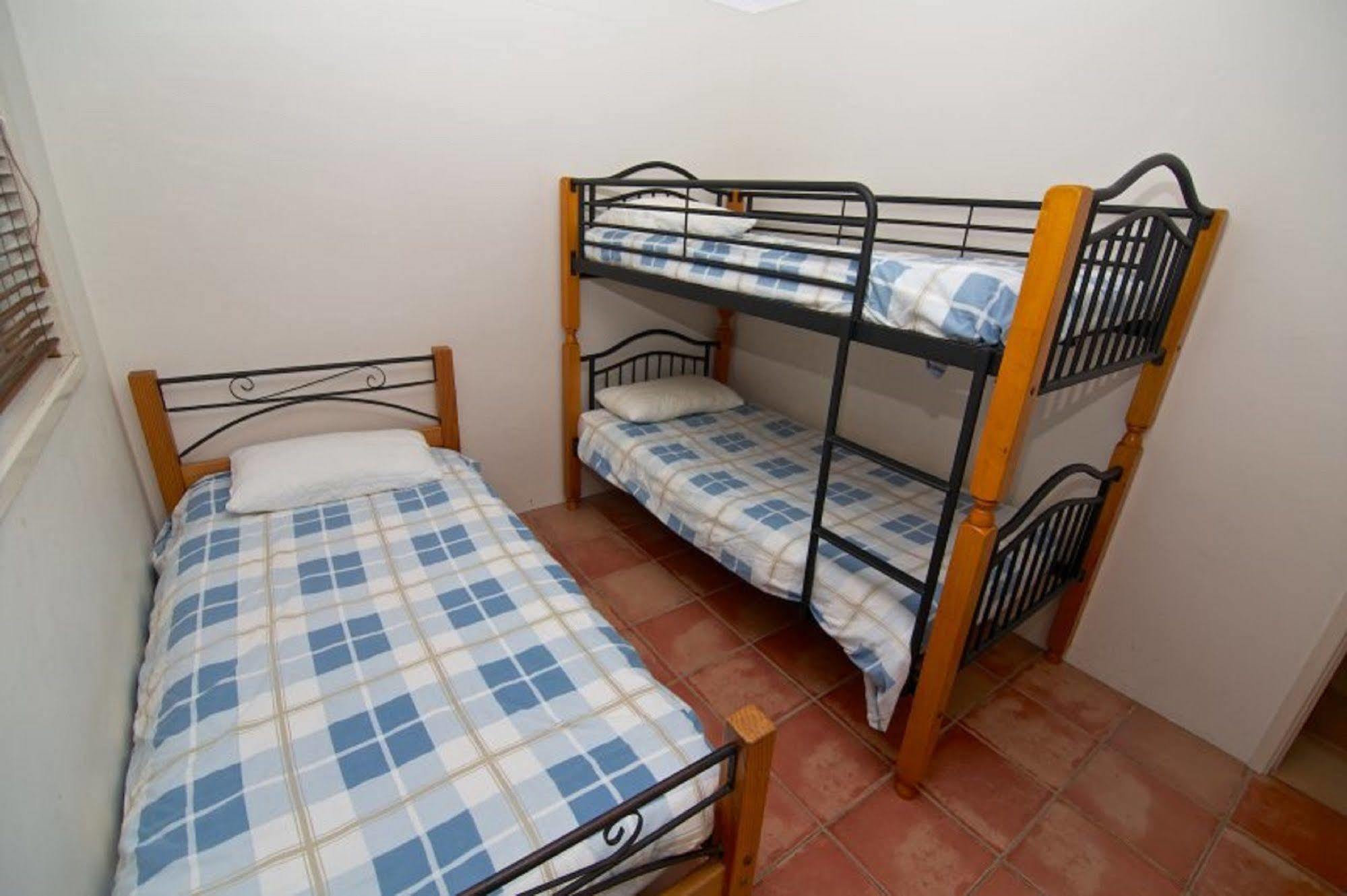 Palm Beach Holiday Resort Gold Coast Zewnętrze zdjęcie