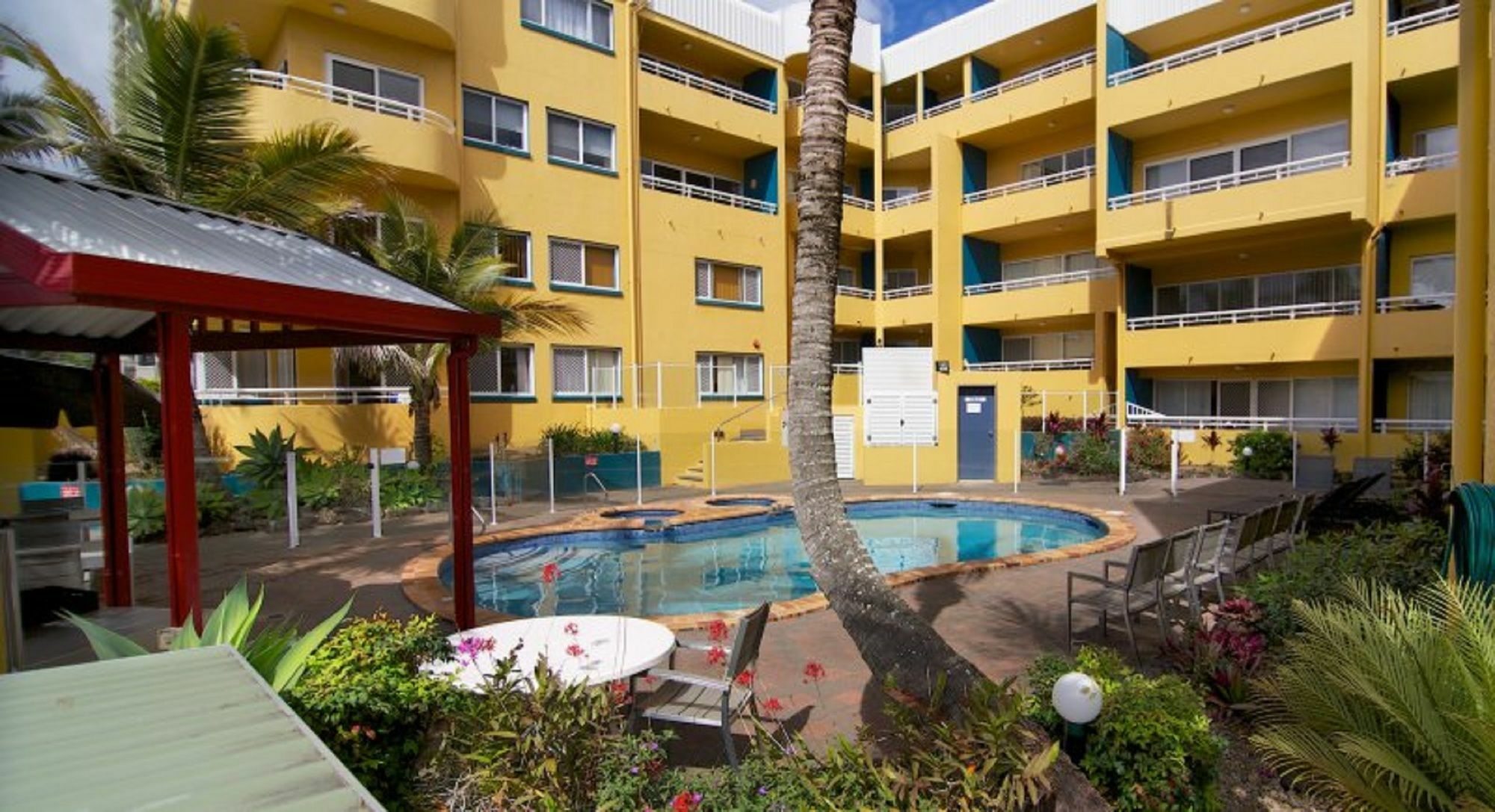 Palm Beach Holiday Resort Gold Coast Zewnętrze zdjęcie